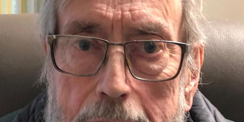 POL-FL: 83-jähriger Senior aus Glücksburg vermisst, Polizei bitte um Mithilfe der Bevölkerung und der Medien - Foto: presseportal.de