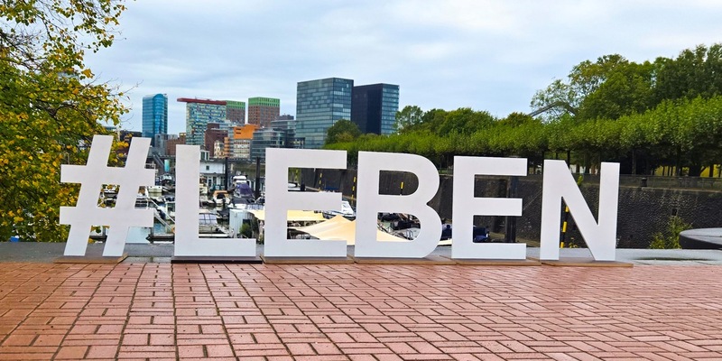POL-D: #LEBEN - Polizei Düsseldorf beteiligt sich an landesweiter Kampagne - Ziel: Weniger Getötete und Schwerverletzte durch Verkehrsunfälle - Foto: presseportal.de