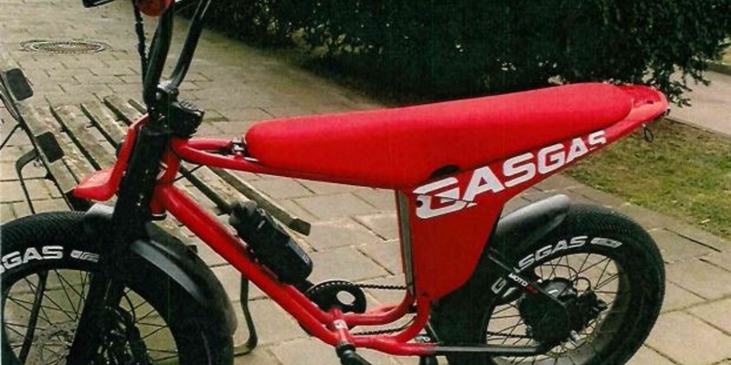 LPI-NDH: S-Pedelec aus Keller gestohlen - Wer kann Hinweise geben? - Foto: presseportal.de