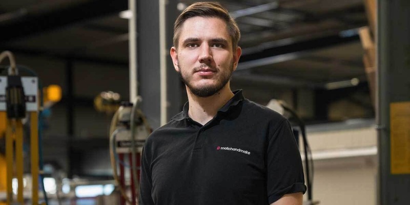 Auftragsrückgang und Abhängigkeit von Bestandskunden: matchandmake GmbH zeigt, wie Industrieunternehmen der Krise trotzen - Foto: presseportal.de