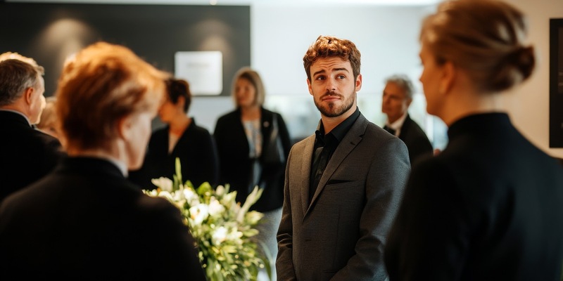 Individuelle Bestattungsplanung und finanzielle Vorsorge - Ein Angebot für das selbstbestimmte letzte Kapitel - Foto: presseportal.de