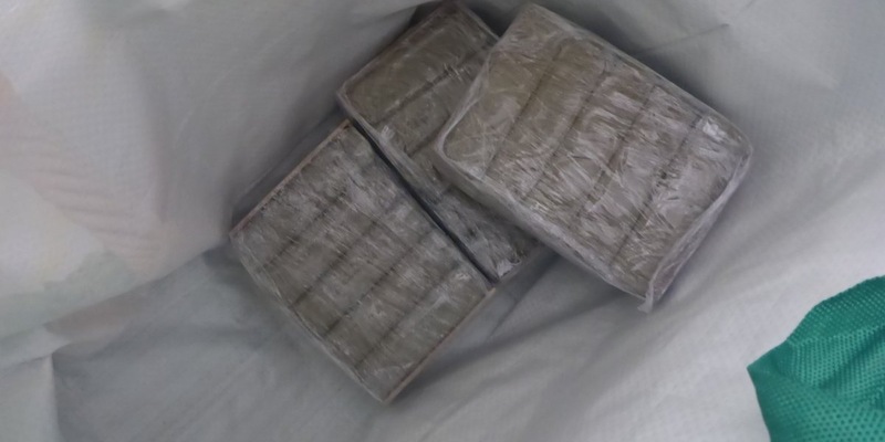 ZOLL-S: Gemeinsame Pressemitteilung der Staatsanwaltschaft Stuttgart und des Zollfahndungsamts Stuttgart - Foto: presseportal.de