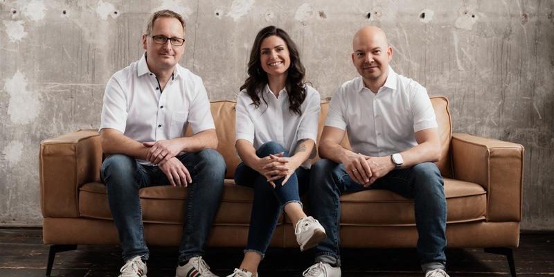 Vom Schatten ins Rampenlicht: Finest People GmbH macht Unternehmen sichtbar - Foto: presseportal.de