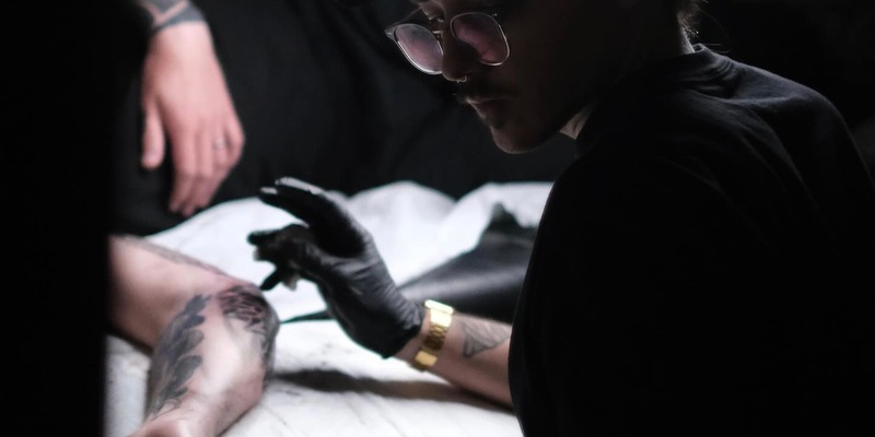 Warum Inklabs 2025 Berlins erste Adresse für Tattoos ist - Foto: presseportal.de