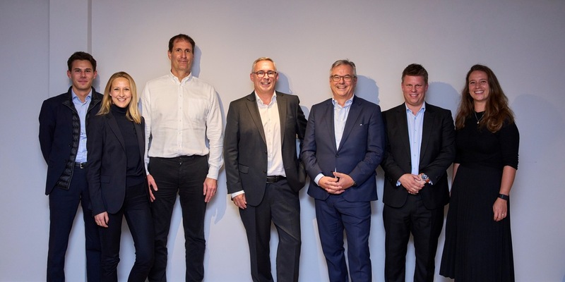 Nächster Wachstumsschritt: Haselhorst Associates und H&Z Gruppe bündeln Beratungskompetenz - Foto: presseportal.de