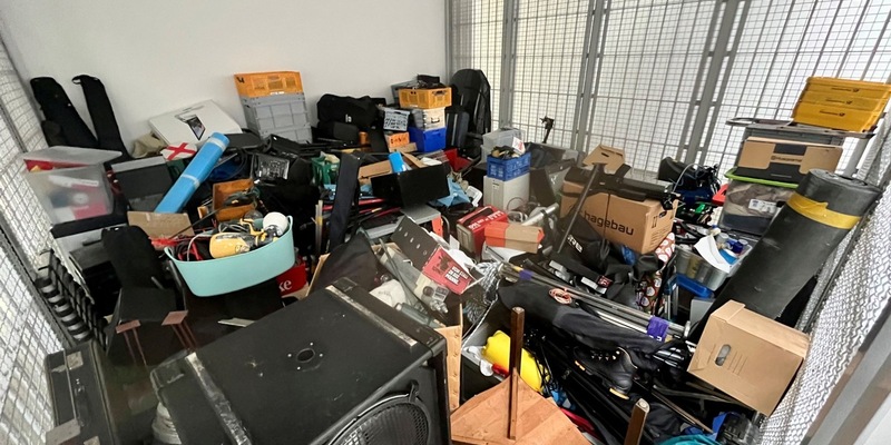 POL-HRO: Ermittlungserfolg des Kriminalkommissariats Rostock - Foto: presseportal.de