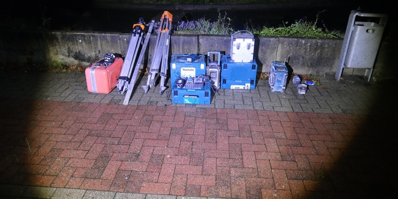 POL-Bremerhaven: Eigentümer von mutmaßlichem Diebesgut gesucht - Foto: presseportal.de