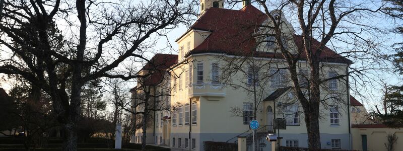 In der Justizvollzugsanstalt Andechs-Rothenfeld sitzt Schuhbeck seine derzeitige Haftstrafe ab. (Archivfoto) - Foto: Karl-Josef Hildenbrand/dpa