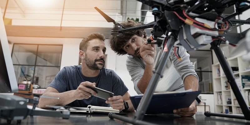 Neue Bachelorstudiengänge an der FH Kufstein Tirol - Foto: presseportal.de