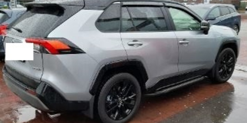 POL-WHV: Pkw in der Weidenstraße entwendet - Polizei sucht Zeugen - Foto: presseportal.de