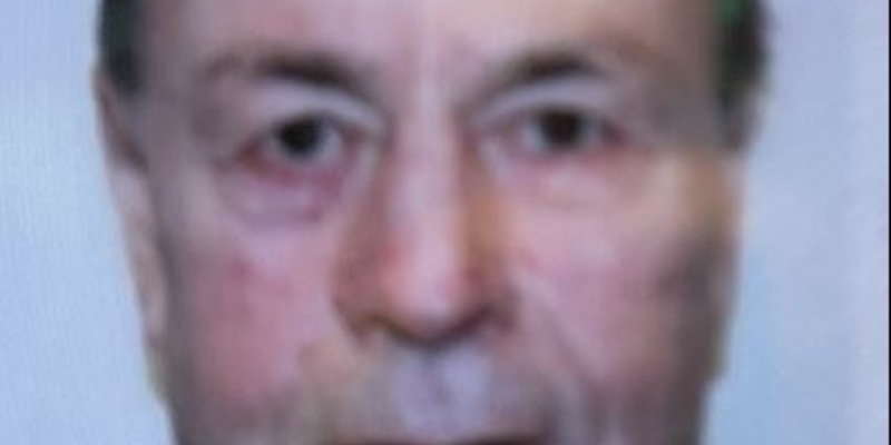 POL-HH: 241016-2. Vermisstenfahndung nach 85-Jährigem aus Hamburg-Wandsbek - Foto: presseportal.de