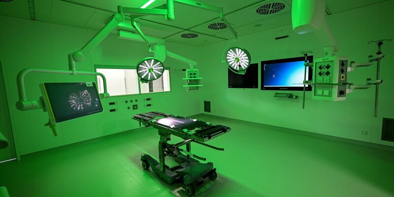 Die Reform soll das Vergütungssystem für Krankenhäuser grundlegend ändern. (Archivbild) - Foto: Jens Kalaene/dpa