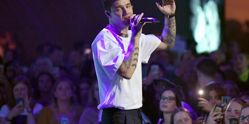 Payne war als Mitglied der Boygroup One Direction zum Star geworden. (Archivbild) - Foto: Jens Kalaene/dpa