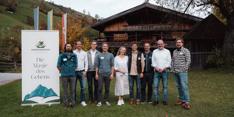 Wandersymposium 2024: Wandern kennt keine saisonalen Grenzen mehr - Foto: presseportal.de