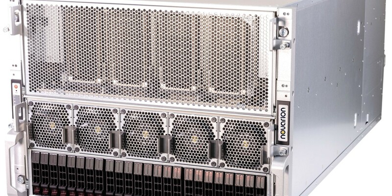  - Foto: Novarion Systems GmbH über pressetext.de