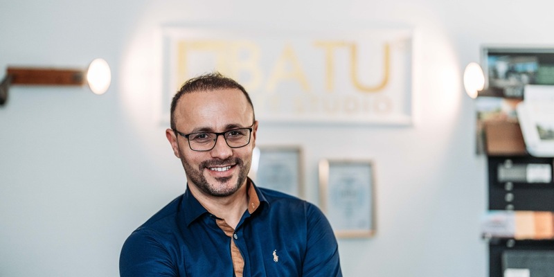 Yakup Batu: So starten Handwerker erfolgreich in die Selbstständigkeit - Foto: presseportal.de