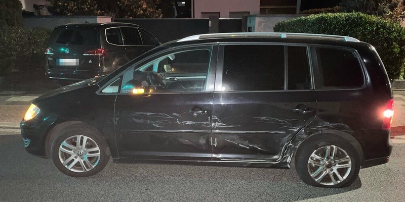 POL-RBK: Bergisch Gladbach - Verkehrsunfall unter Alkoholeinfluss mit zwei Verletzten - Foto: presseportal.de