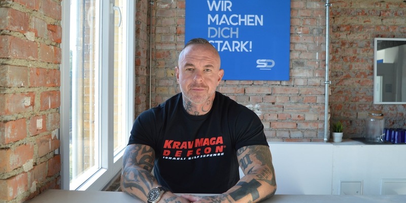 Rocco Mauro: Körperliche Fitness, mentale Stärke und ein hohes Maß an Lebensqualität für Groß und Klein - Foto: presseportal.de