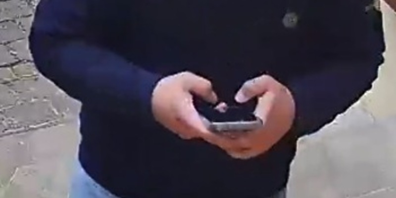 POL-OS: Osnabrück/Bad Essen: Öffentlichkeitsfahndung: Seniorin durch falsche Bankmitarbeiter betrogen - Polizei bittet Bevölkerung um Mithilfe - Foto: presseportal.de