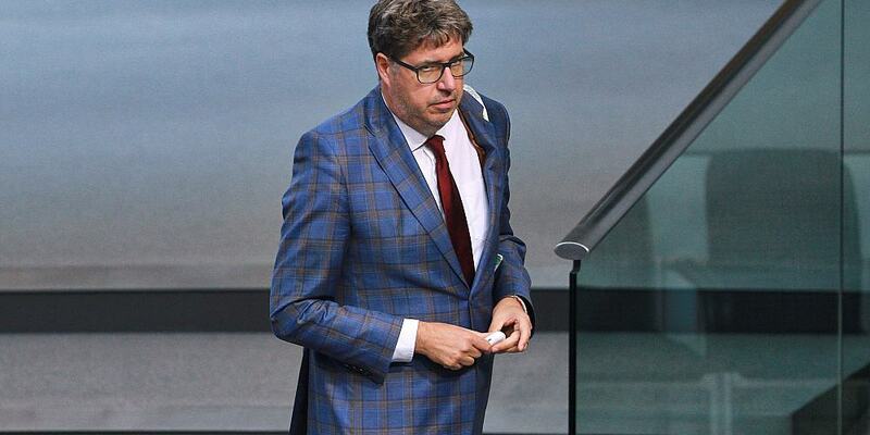 Michael Kellner (Archiv) - Foto: über dts Nachrichtenagentur