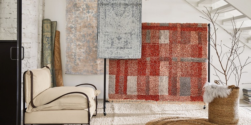 Große Neueröffnung der TEPPICHWELT bei LOBERON: Designvielfalt neu definiert: für jeden Raum, jede Form - Foto: presseportal.de