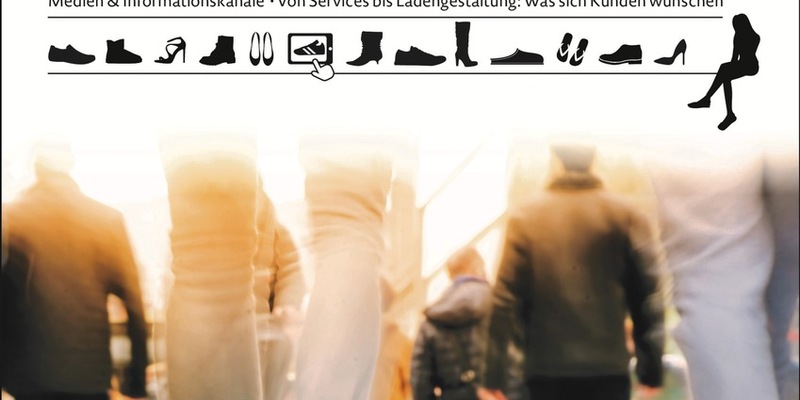 Über 60 Prozent der Deutschen besitzen bis zu zehn Paar Schuhe / Knapp ein Fünftel kauft mindestens 4-mal im Jahr neue Schuhe - Foto: presseportal.de