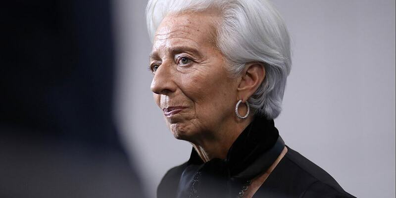 Christine Lagarde (Archiv) - Foto: über dts Nachrichtenagentur