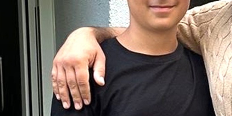 POL-KS: Polizei sucht vermissten Issam C. (13) und bittet um Hinweise - Foto: presseportal.de