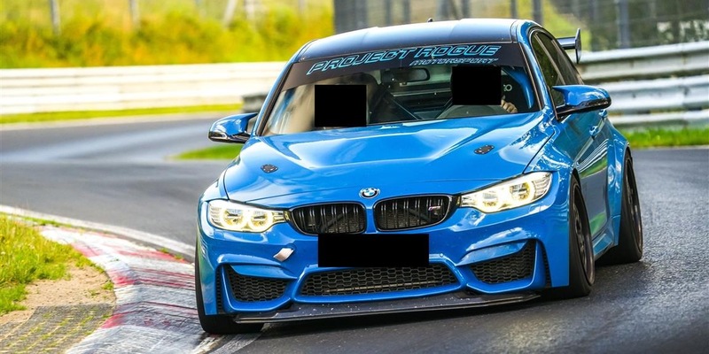 POL-PDMY: Diebstahl eines hochwertigen Fahrzeugs - Foto: presseportal.de