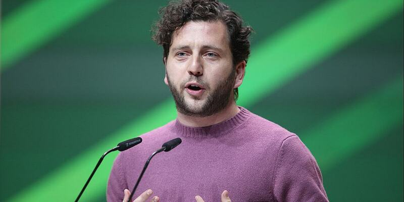 Felix Banaszak (Archiv) - Foto: über dts Nachrichtenagentur