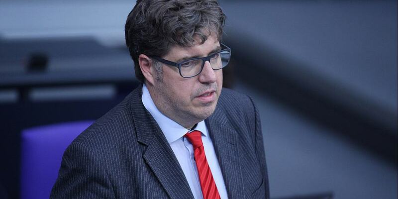 Michael Kellner (Archiv) - Foto: über dts Nachrichtenagentur