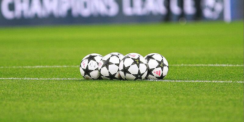 Fußbälle (Archiv) - Foto: über dts Nachrichtenagentur