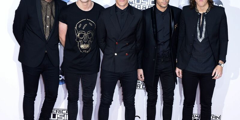 Die Bandkollegen von Liam Payne zeigen sich über seinen Tod tief erschüttert. (Archivbild) - Foto: picture alliance / dpa