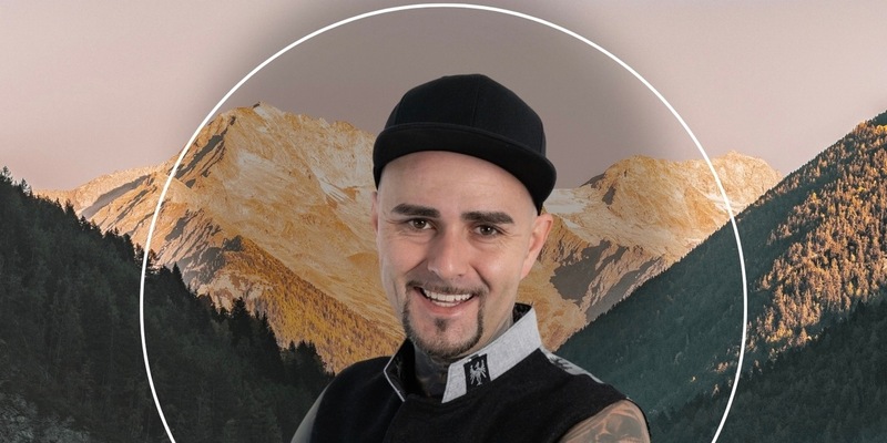 Matthias Aichner alias Tiroler Schmäh veröffentlicht neue Single Meilenstein - Foto: presseportal.de