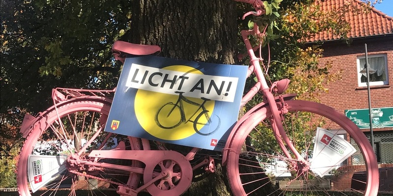 POL-HK: Heidekreis: Sicher durch die dunkle Jahreszeit - Foto: presseportal.de