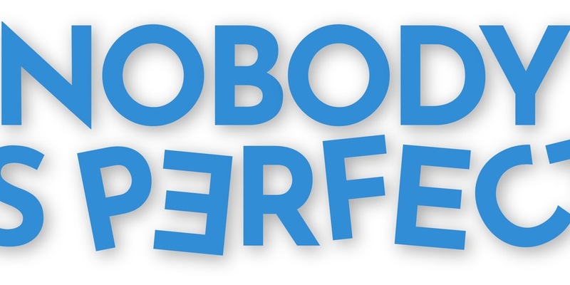 Nobody is perfect: Neue Comedy-Show bei RTLZWEI - Foto: presseportal.de