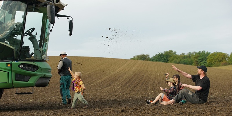 16 Spielfilme, fünf TV-Premieren: MDR präsentiert Kino aus Osteuropa - Foto: presseportal.de