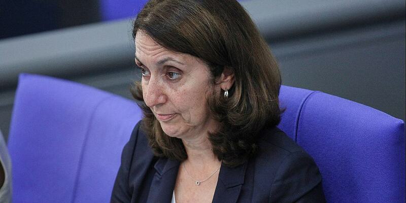 Aydan Özoguz (Archiv) - Foto: über dts Nachrichtenagentur