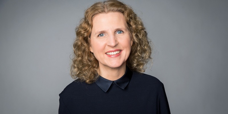 Stefanie Drinhausen soll neue Verwaltungsdirektorin des WDR werden - Foto: presseportal.de