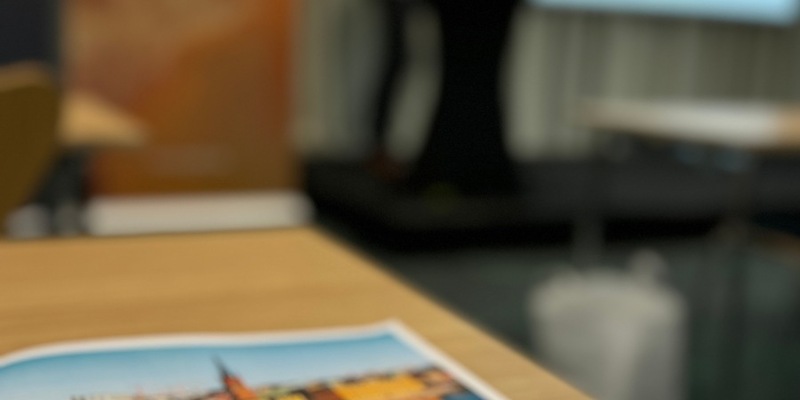 Copper Alloys 2024 in Stockholm: Zwei Tage, 12 Länder und neue Impulse für die Kupferindustrie - Foto: presseportal.de