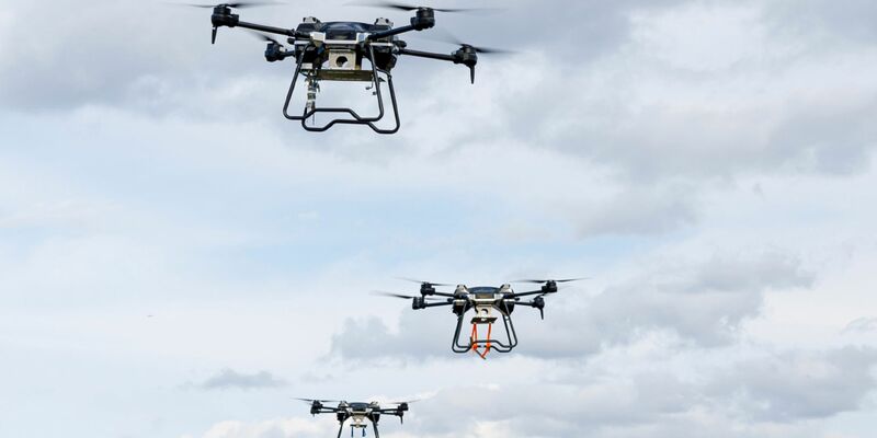 Der russische Generalstabschef Waleri Gerassimow kündigt Angriffe gegen die Ukraine auf gesamter Front bis Herbst an. - Foto: Uncredited/Russian Defense Ministry Press Service/AP/dpa