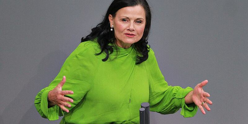 Gitta Connemann (Archiv) - Foto: über dts Nachrichtenagentur