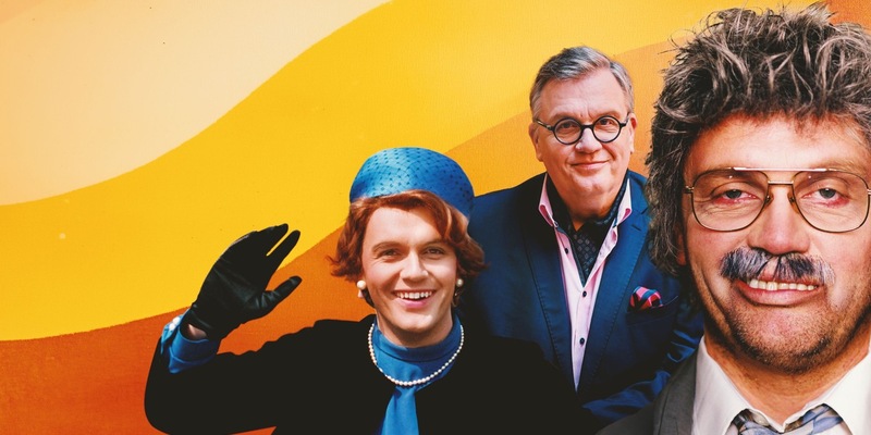 Hape Kerkeling - Total normal erobert das Publikum in der ARD Mediathek - Foto: presseportal.de