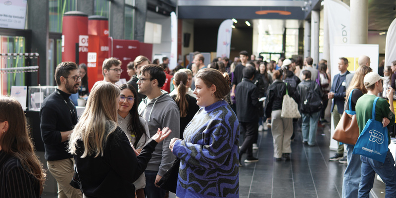  - Foto: FH St. Pölten über pressetext.de