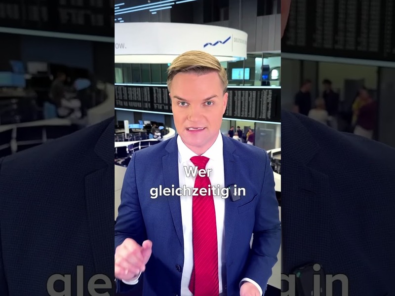 Fette Jahre für Big-Tech vorbei? - Foto: inside-wirtschaft.de