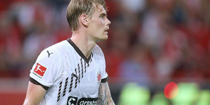 Eric Smith (Archiv) - Foto: über dts Nachrichtenagentur