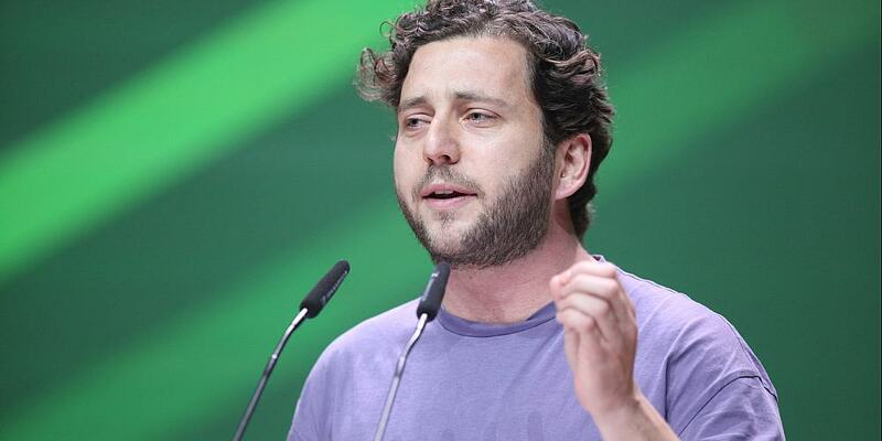 Felix Banaszak (Archiv) - Foto: über dts Nachrichtenagentur