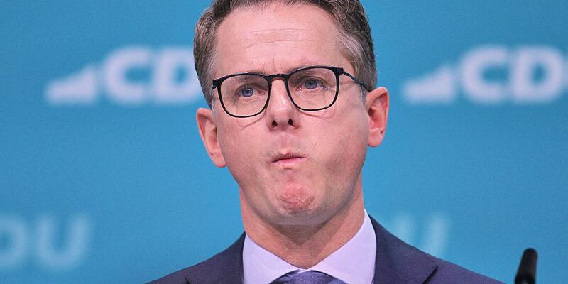 Carsten Linnemann (Archiv) - Foto: über dts Nachrichtenagentur