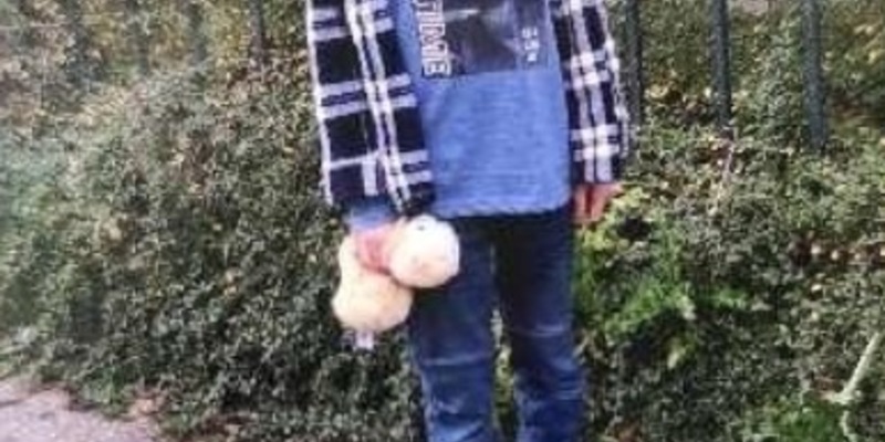 POL-H: Öffentlichkeitsfahndung: Zehnjähriger Autist in Hannover verschwunden - Wer hat den Jungen gesehen und kann Hinweise geben? - Foto: presseportal.de