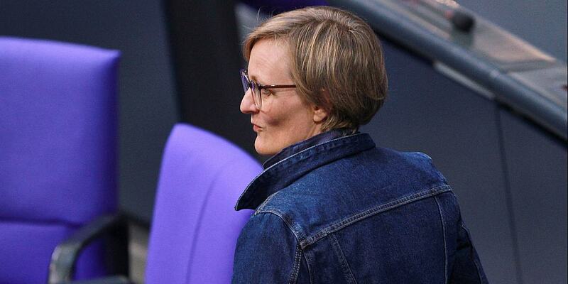 Franziska Brantner (Archiv) - Foto: über dts Nachrichtenagentur